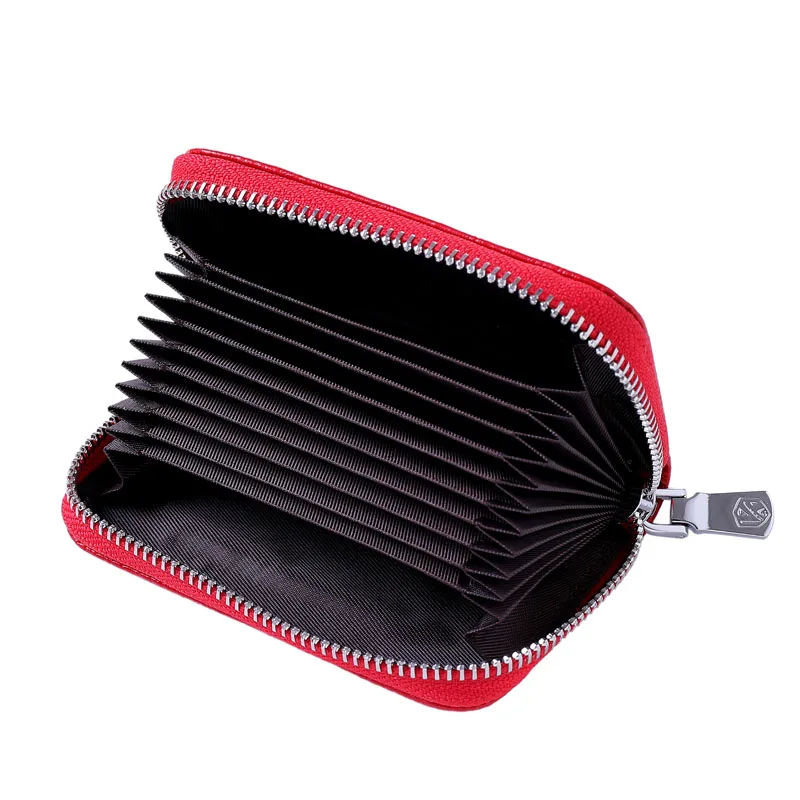 Кевин Юн дизайнерский бренд Модный женский держатель для кредитных карт