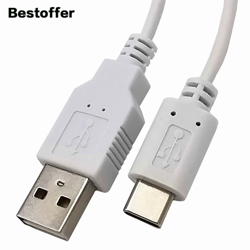 1 2 м USB-C к USB2.0 A Мужской кабель с 318 переключатель вкл./выкл. | Электроника