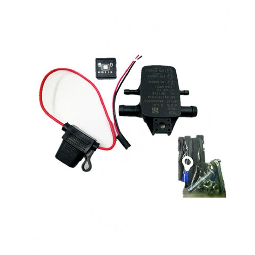 Gas ECU наборы для 4CYL ECU: аев MP48