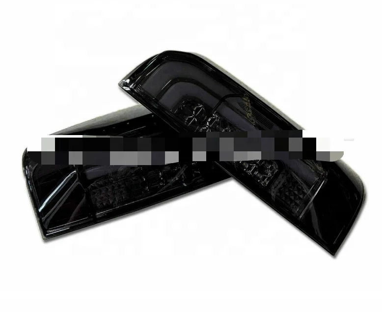 

New arriver Car modified rear light D23 LED tail light brake light for NAVARA NP300 2015-2019