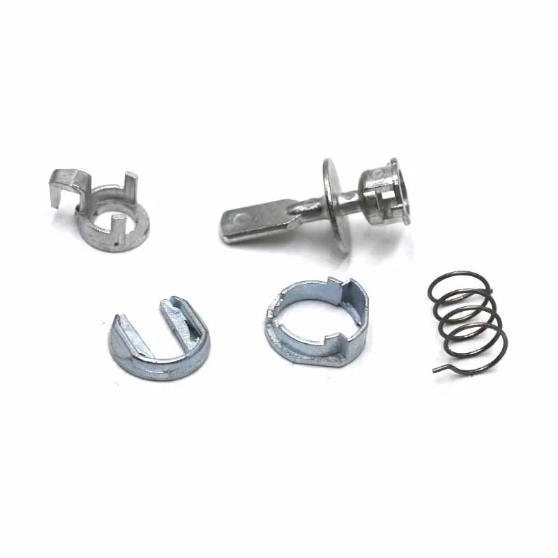 Набор для ремонта автомобильных железных дверных замков цилиндра VW SHARAN SEAT ALHAMBRA