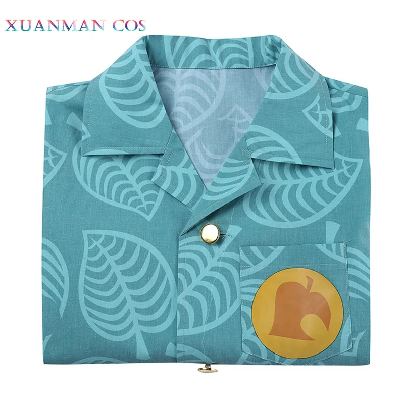 2020 футболка с пересекающимися животными костюм для косплея женщин и мужчин