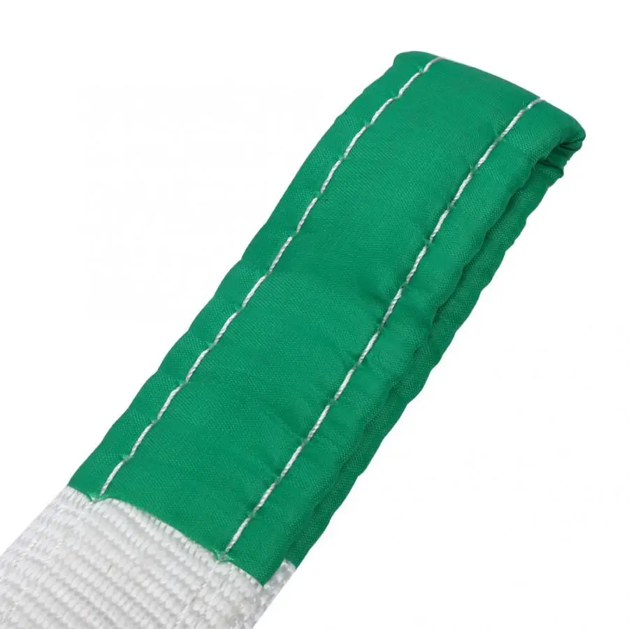 

3inch x 10ft Synthetic Fibre Webbing Lifting Sling 3000kg Fracture Strength
