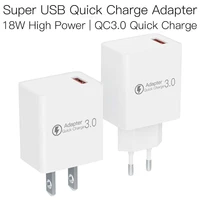 jakcom qc3 super usb quick charge adapter for men women dock station table lamp a40 lampara de mesa qi charger