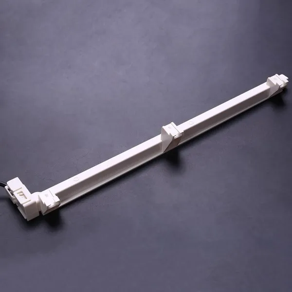 Декоративный светодиодный светильник для салона автомобиля центральная консоль