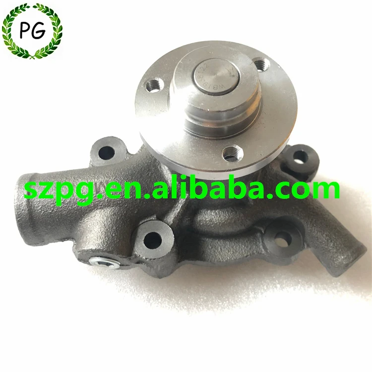 

D201 2.2DI SE2.2 Water Pump