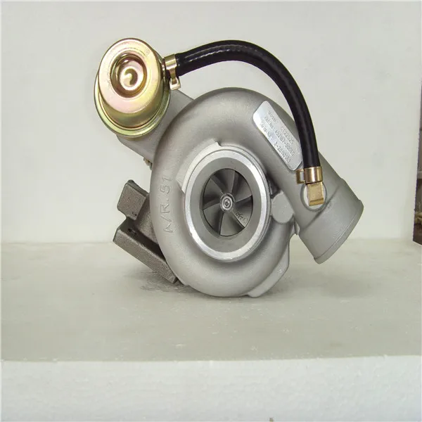 

BD30TI engine turbo 452187-0006 14411-69T00 GT2252S turbocharger