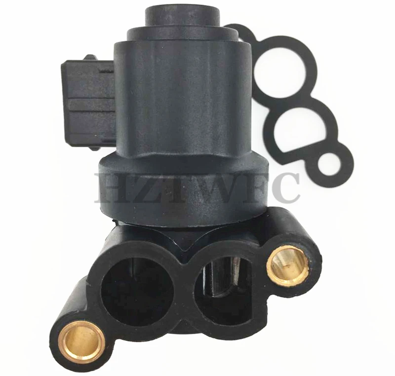 Бесплатная доставка холостого хода клапан управления двигателя для HOLDEN OPEL VAUXHALL