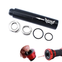 st  cke Fahrrad Dr  cken Unteren Fit Halterung Entfernen Werkzeug ForSHIMANO BB71 BB91 BB86 BB91 92 Zubeh  r 24mm 30mm 24 30mm Reparatur Werkzeug