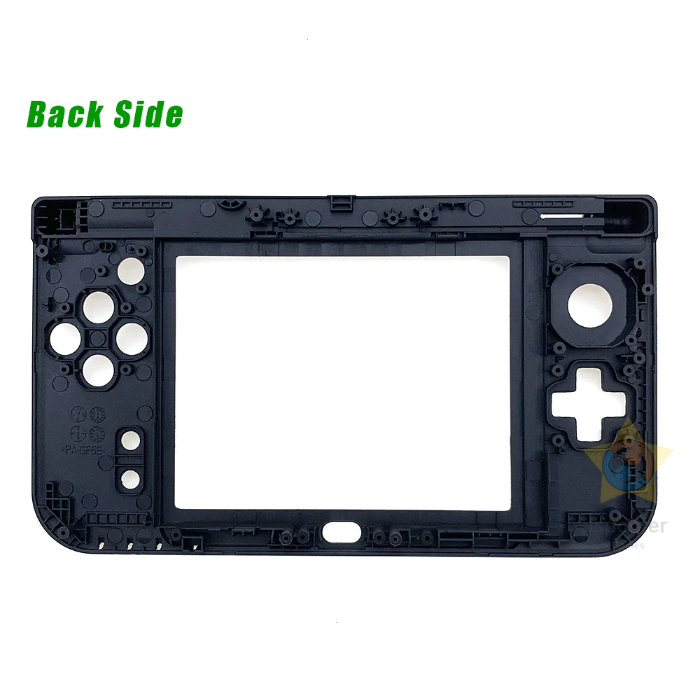 Чехол накладка средней рамки для Nintendo New 3DS XL / LL Game|Чехлы| |