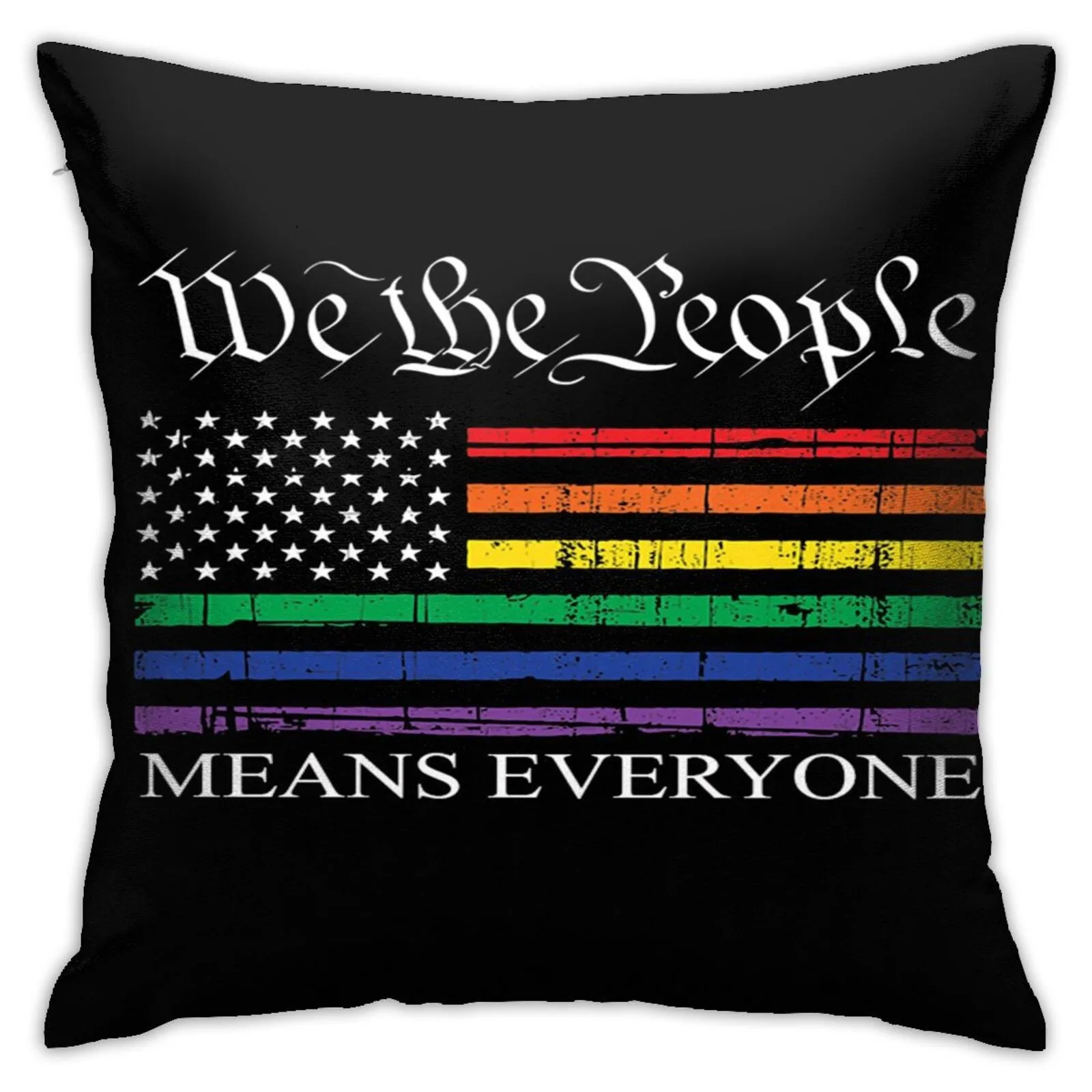 

2021 New Product 3d Printing Customization Means Everyone Pillowcase