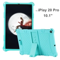 soft case cover for alldocube iplay 20 pro 10 1 inch tablet pc silicon stand protective case for iplay20