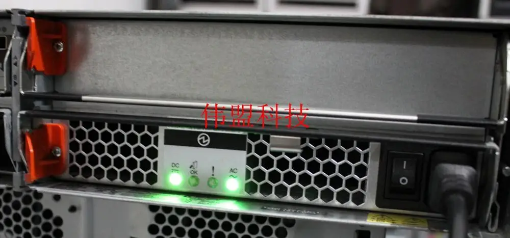 

Блок питания для IBM EXP3000 42C2140