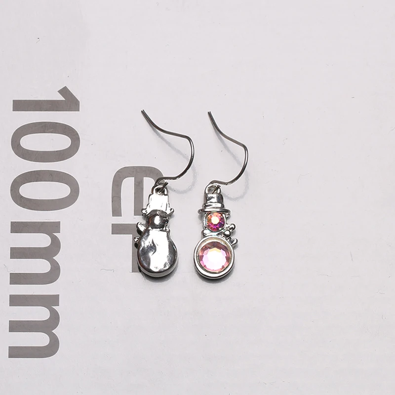 Женские Висячие серьги CARTER LISA фиолетовые праздничные в этническом стиле с