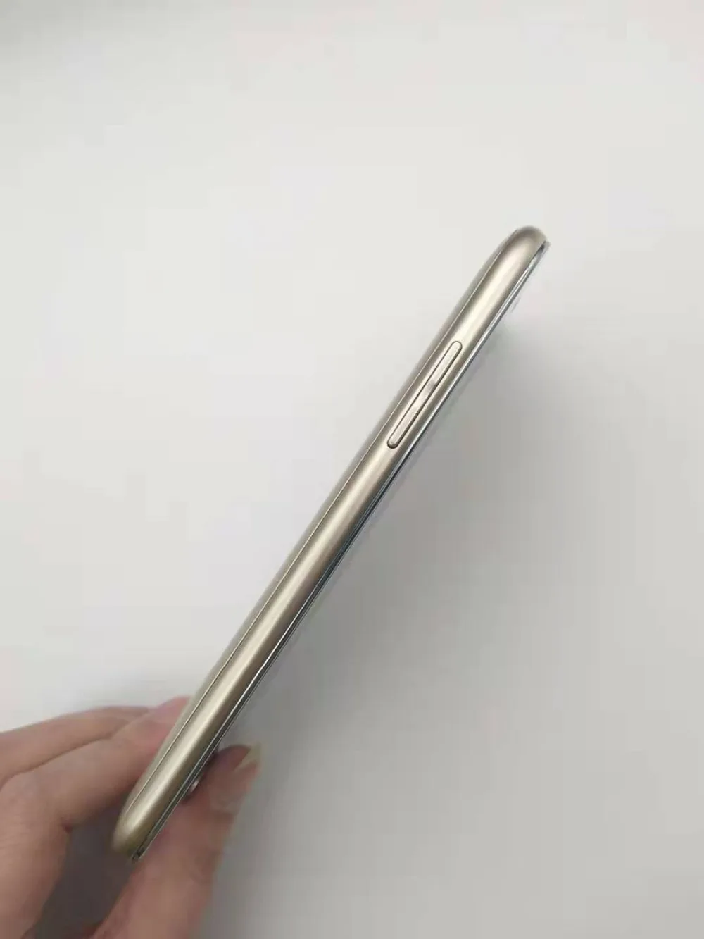 samsung Galaxy J5 J500F, две sim-карты, разблокированный мобильный телефон, 5,0 дюймов, ЖК-экран, четыре ядра, 1,5 ГБ ram, 16 ГБ rom, отремонтированный