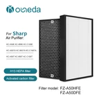 Для детской замены очиститель воздуха Sharp FZ-A50HFE FZ-A50DFE HEPA kkkkkc850e