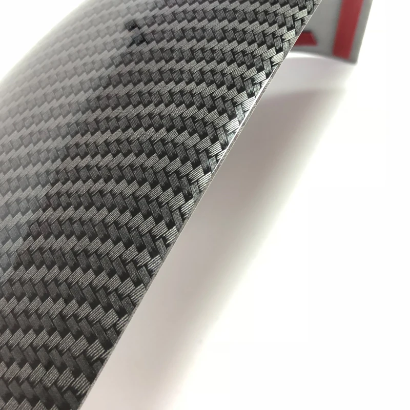 Чехол для зеркала заднего вида из углеродного волокна АБС-пластик защита от