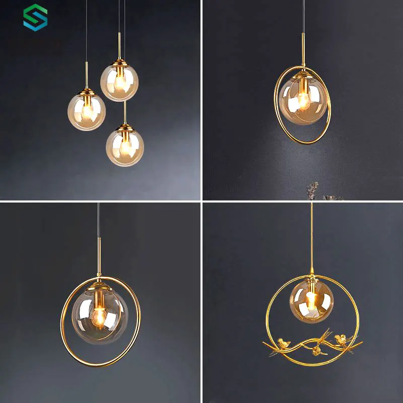 

Nordic led железа подвесной светильник s подвесной светильник люстра коммерческого светильник ing Подвесной Светильник спальни столовой чехлы д...