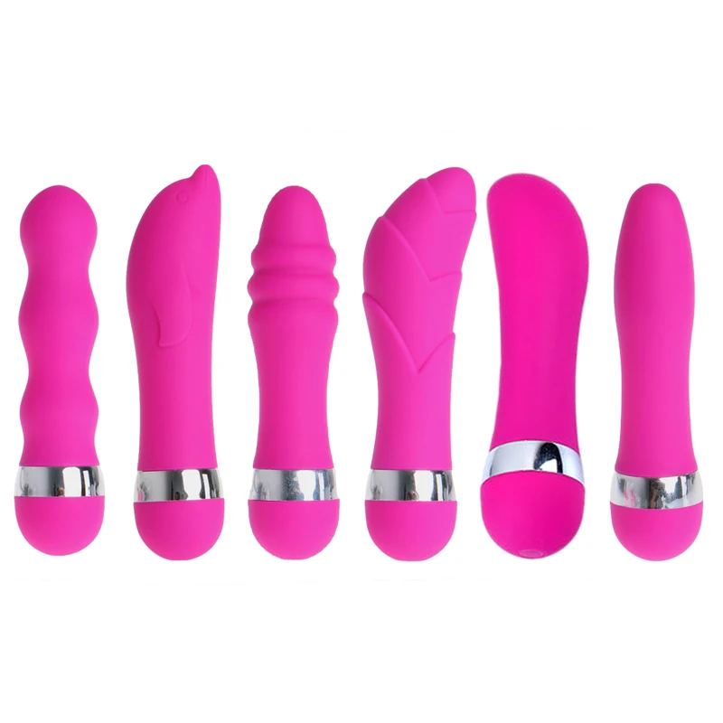 LOVETOY Мини AV фаллоимитатор Анальный вибратор для женщин водонепроницаемый клитор