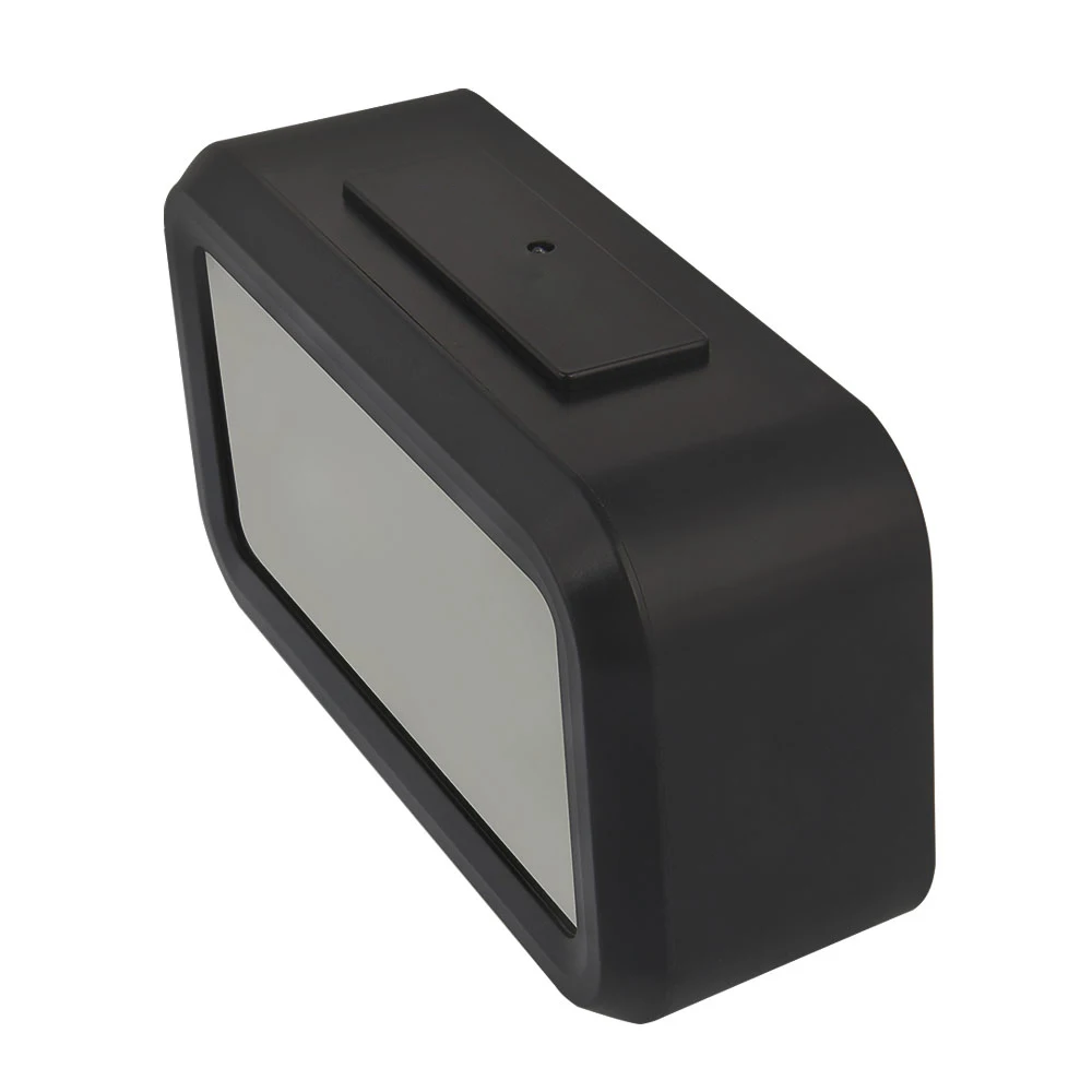 

Super Hot Sale LED Digital Alarm Clock Backlight Snooze Mute Calendar Desktop Electronic Bcaklight Table Clocks Desktop Clock