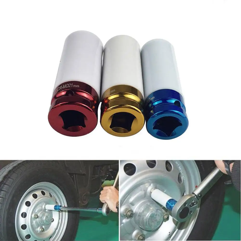 Набор инструментов для ремонта гаража втулка из сплава тонкое настенное колесо