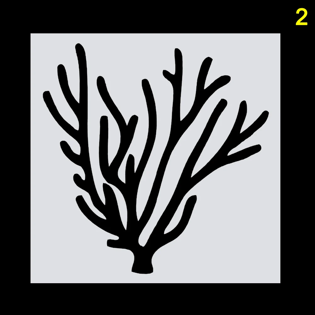 DIY Форма ветки дерева тиснение трафарет формы для торта шоколада изготовления