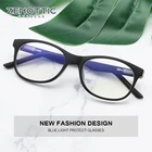 ZENOTTIC детские очки с защитой от синего излучения, оправа, детский синий светильник, блокирующие очки для мальчиков и девочек, оптические компьютерные очки для близорукости