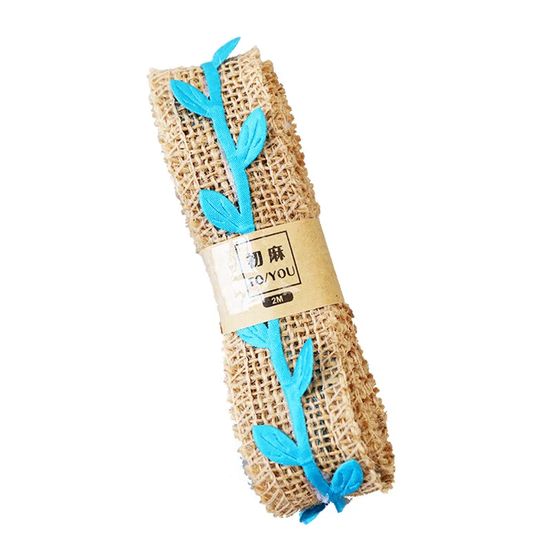 2 ярда красивой кружевной ленты 3 см шириной DIY одежды/цветочные