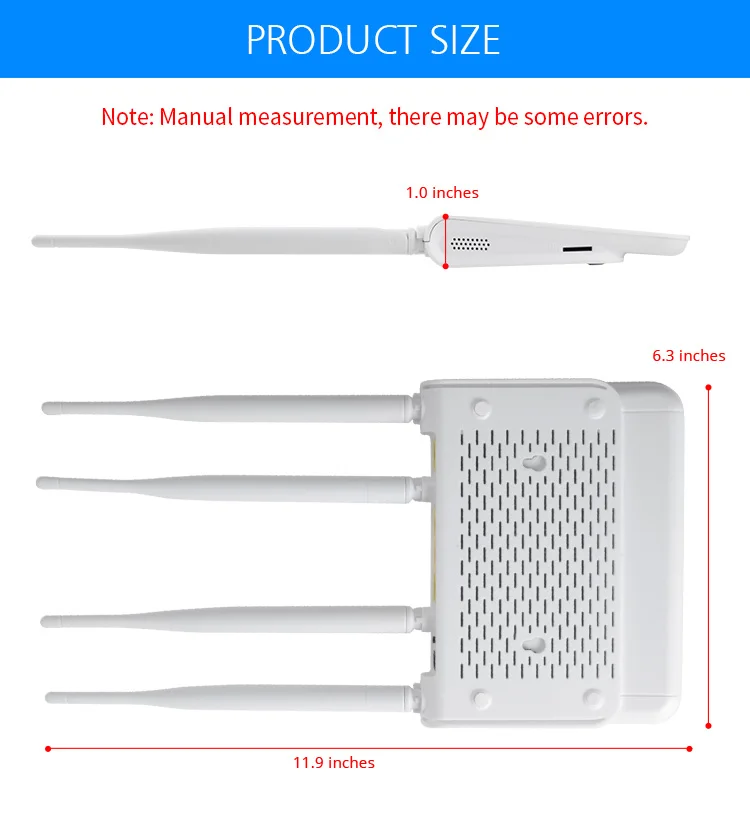 Полный диапазон B2 B3 B4 B5 B7 B8 B12 B13 B17 B25 B26 B66 4G CPE как zte mf278 huawei b310s-518 | Компьютеры и офис