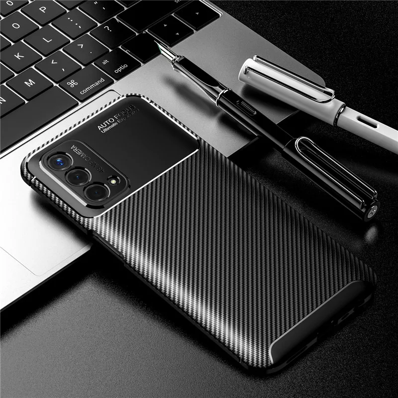 

Silicone Cover For Oneplus Nord N200 5G Case For Oneplus Nord CE 5G Cover Shockproof Protective Bumper For Oneplus 9 9R 8 8T 7T