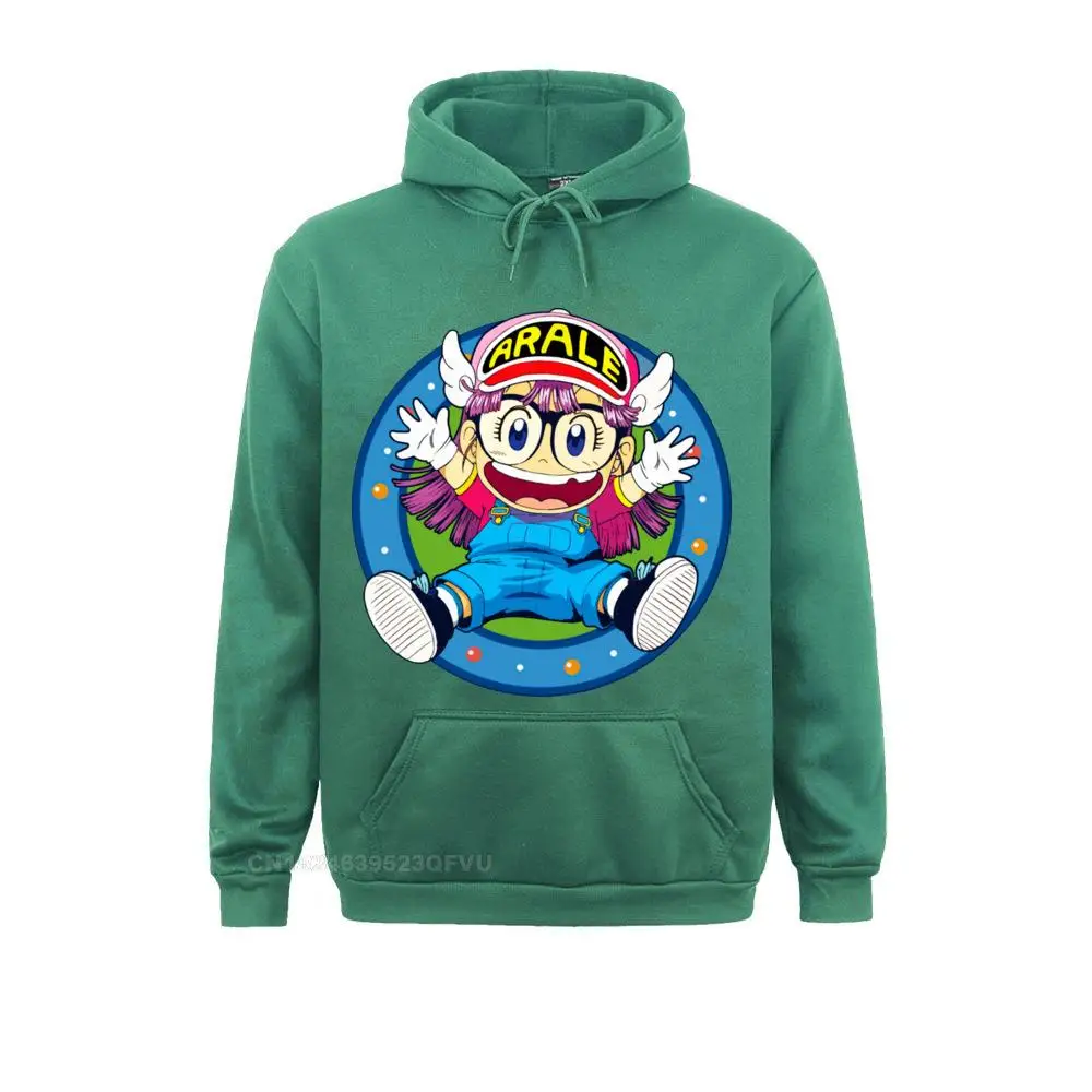 Толстовка Arale Norimaki Dr Slump для женщин и мужчин толстовка из чистого хлопка с круглым