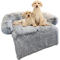 new washable winter warm cat bed mat couches car floor furniture protector large dogs sofa bed