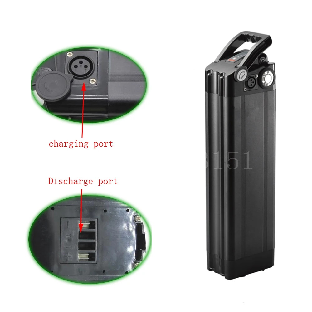 48V 20AH Аккумулятор для электрического велосипеда 48v 20ah комплект литий-ионный батарей LG для 48V500W 750W 1000W 1500W электродвигатель для электровелосипеда