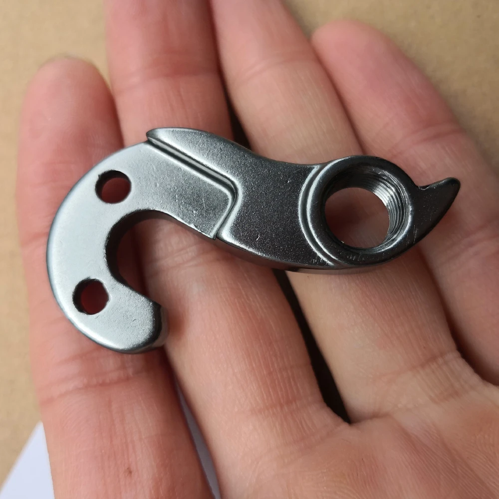 1 шт. велосипедная Шестерня заднего переключателя вешалка для Giant TCR Advanced GIANT OCR