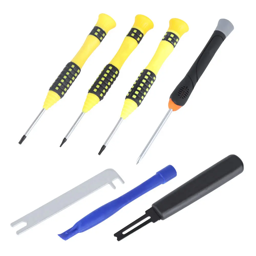 7 шт. профессиональный набор инструментов для обновления отвертка Parrot Bebop Drone 3 0 RC