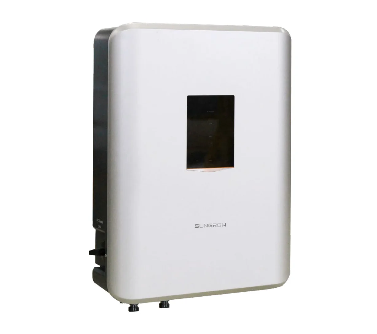

On grid 10kw solar inverter with TUV