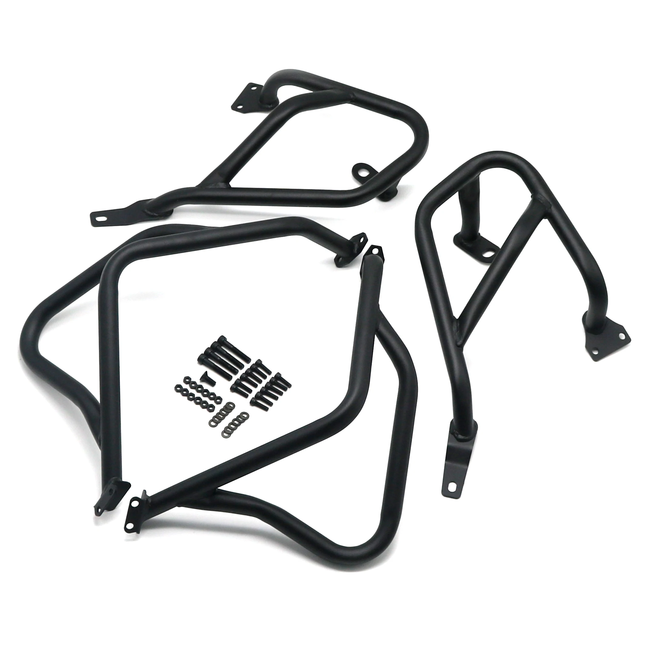 MTKRACING для Versys650 Kle650 15 19 2016 2017 2018 аксессуары мотоциклов бампер двигателя защитная