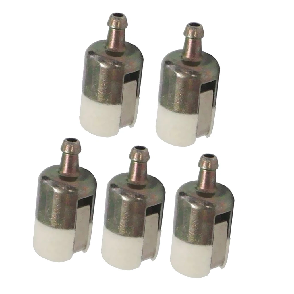 

5 X Fuel Filter Replaces 13120519830, 13120507320 Walbro 125-527