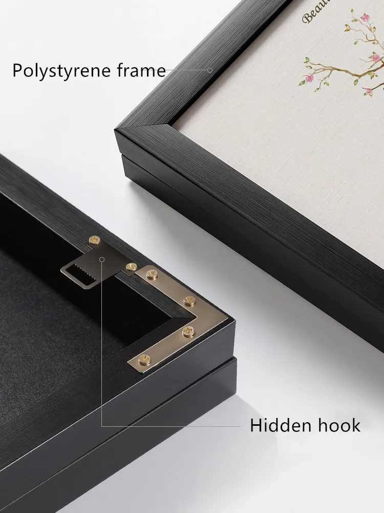 

Home Decor Meter Box Cover Decorative Painting The Starry Night Canvas Electric Switch Box Hide Paintings Modern Home Wall Decor