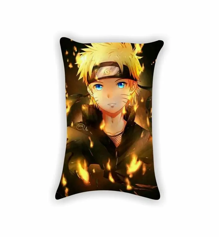 Подушка Наруто № 5| |