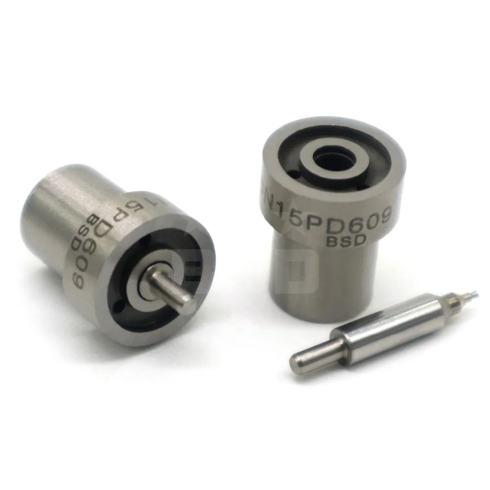 Дизельная Форсунка DN15PD609 093400-6090 для двигателя Mitsubishi 4 шт./лот