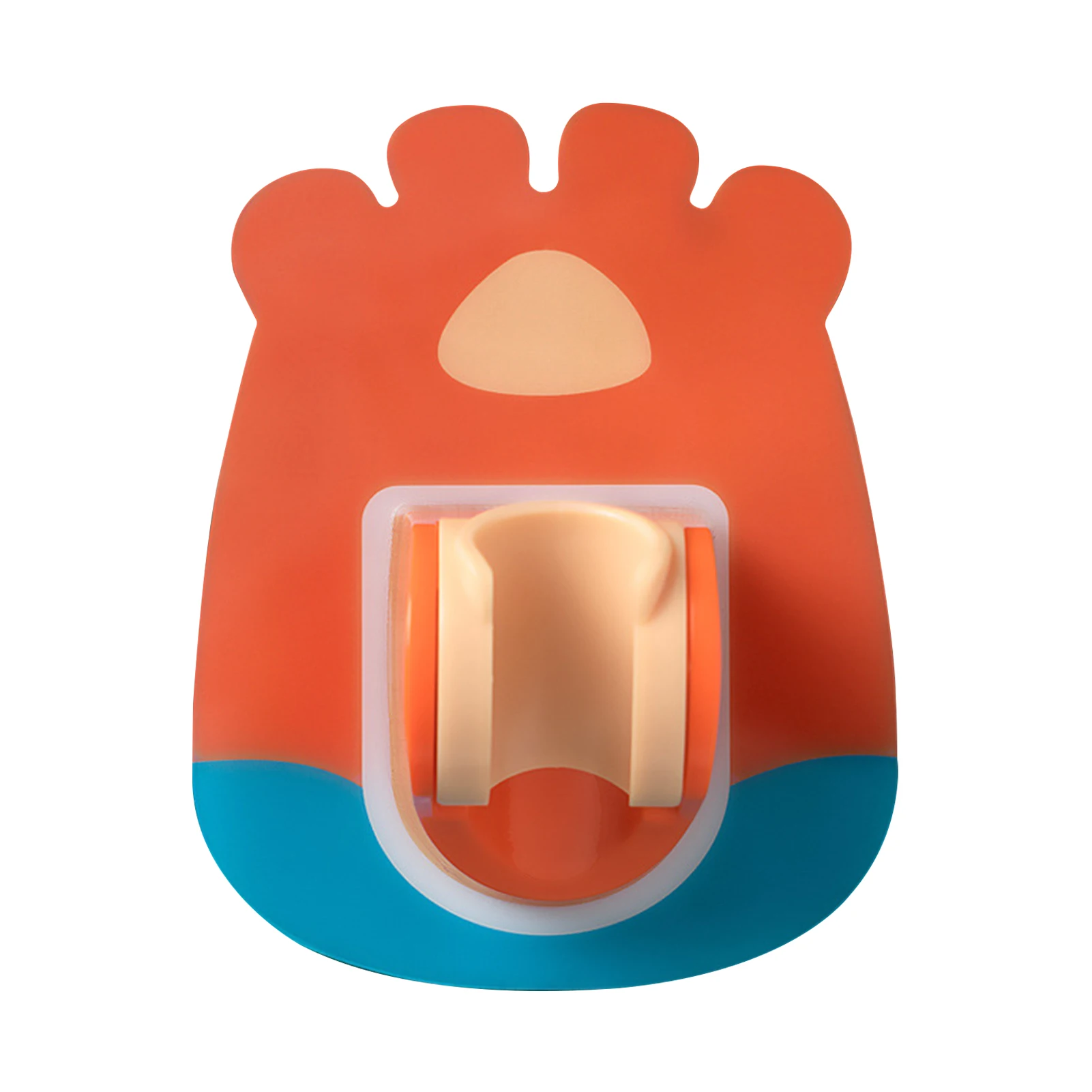 

Регулируемый ручной держатель для душевой лейки, самоклеящиеся настенные держатели для душа, кронштейн для душевой лейки