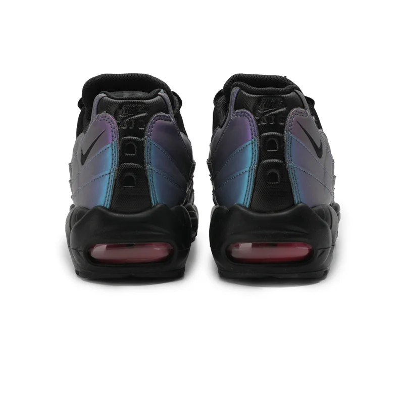 Оригинальное новое поступление NIKEAIR MAX 95 PRM Мужская обувь для скейтбординга