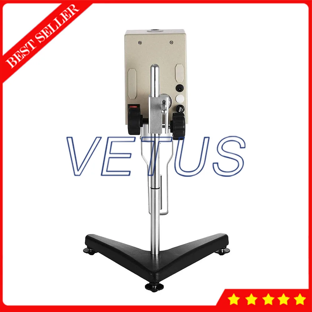 Портативный цифровой роторный Вискозиметр для тестеров жидкости | Инструменты