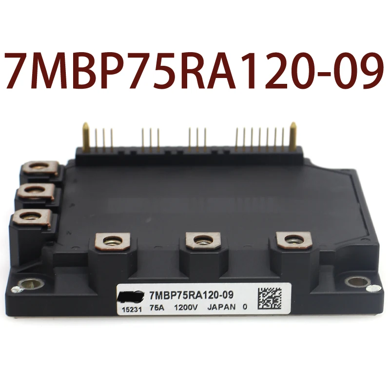 

Оригинал-7MBP75RA120-05 7MBP75RA120-09 гарантия 1 год {фотографии склада}