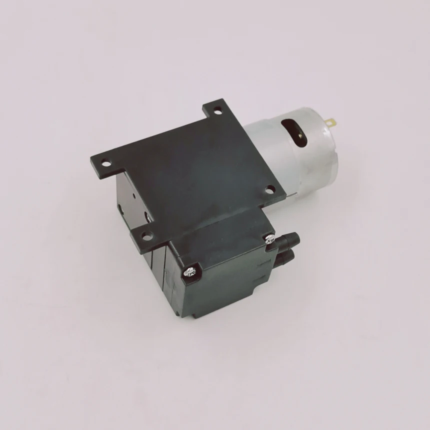 Мембранный воздушный насос постоянного тока 6 в | Строительство и ремонт