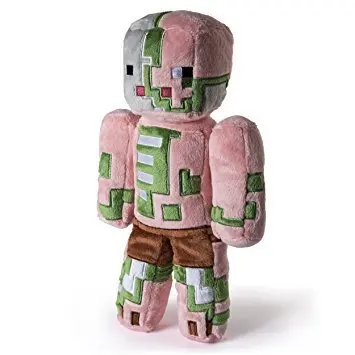 Игра мультфильм Кукла Плюшевая Кукла зомби-кукла Ручная Кукла Детская игрушка подарок Рождественский подарок