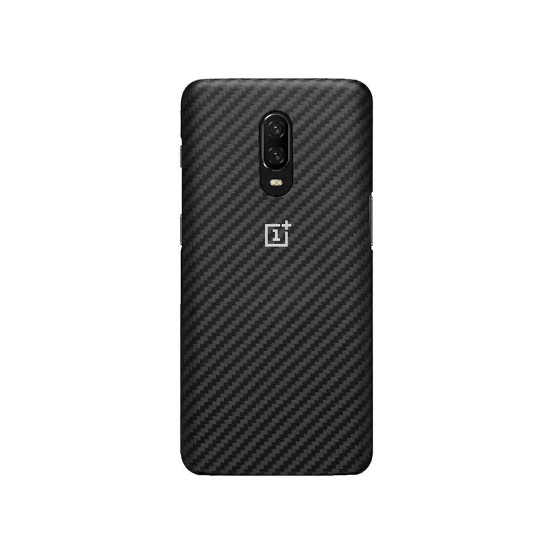 Чехол oneplus 6T оригинальный 100% Oneplus официальный Защитный чехол силиконовый