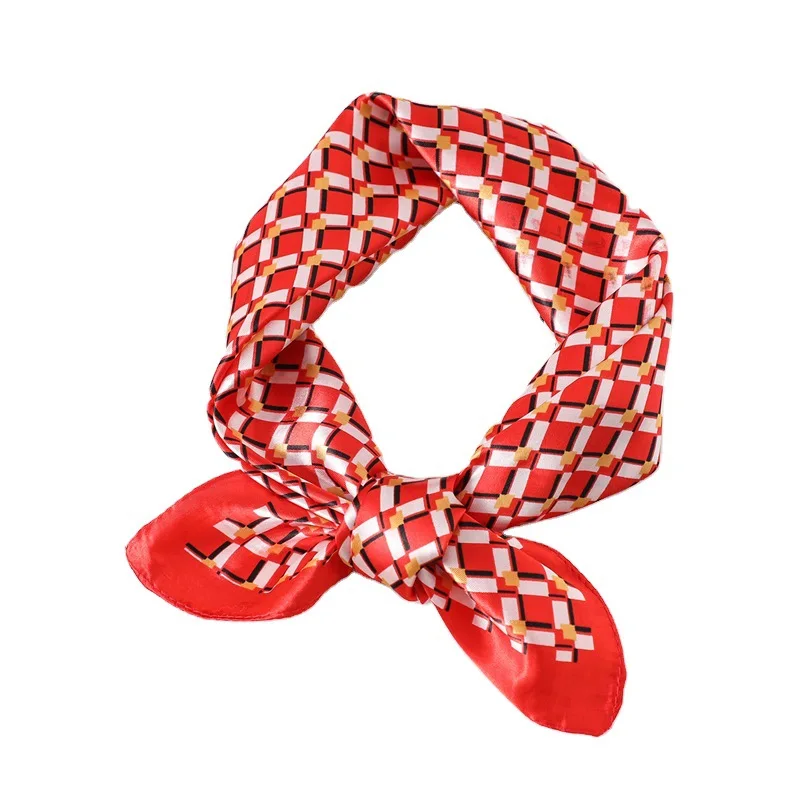 

scarf silk scarves shawls lady wraps soft decrative Neckerchief Hijab Headscarf Femalegirl bufandas mujer Hijab echarpes femme