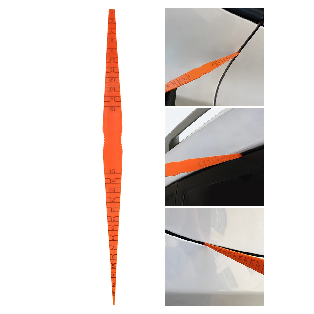 Автомобильная панель для выравнивания зазоров простой инструмент капота